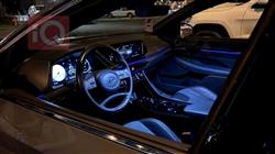 هیوندای سۆناتا